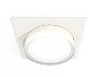 Встраиваемый светильник Ambrella Light Techno XC7631043 (C7631, N7160)