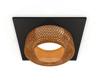 Встраиваемый светильник Ambrella Light Techno XC7632024 (C7632, N7195)