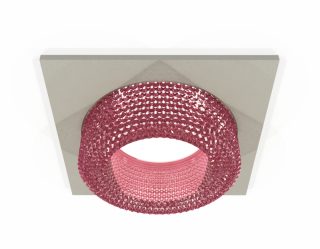 Встраиваемый светильник Ambrella Light Techno XC7633022 (C7633, N7193)