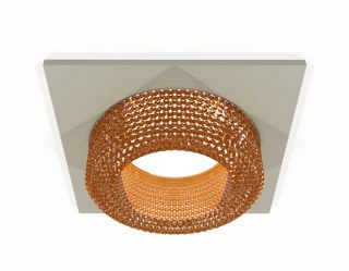 Встраиваемый светильник Ambrella Light Techno XC7633024 (C7633, N7195)