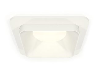 Встраиваемый светильник Ambrella Light Techno XC7901001 (C7901, N7701)