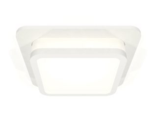 Встраиваемый светильник Ambrella Light Techno XC7901012 (C7901, N7750)