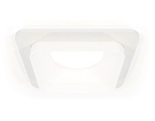 Встраиваемый светильник Ambrella Light Techno XC7901013 (C7901, N7755)