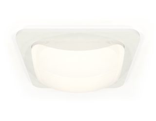 Встраиваемый светильник Ambrella Light Techno XC7901014 (C7901, N7756)