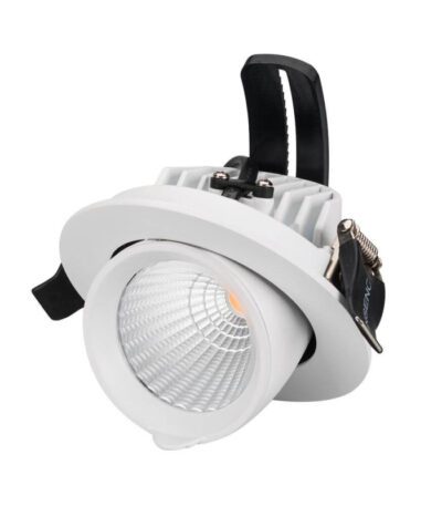 Встраиваемый светильник Arlight 024026