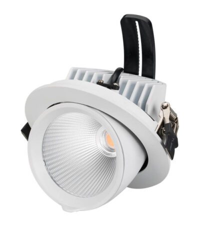 Встраиваемый светильник Arlight 024031