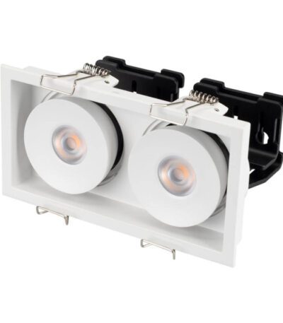 Встраиваемый светильник Arlight 028150