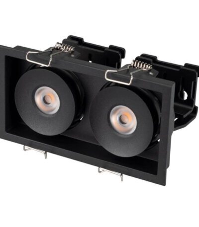 Встраиваемый светильник Arlight 028151