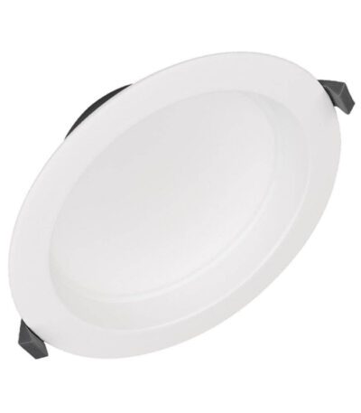 Встраиваемый светильник Arlight Cyclone 023215(2)