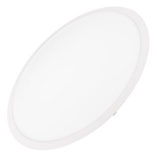 Встраиваемый светильник Arlight DL-Edge-R600-50W Day4000 020438(1)