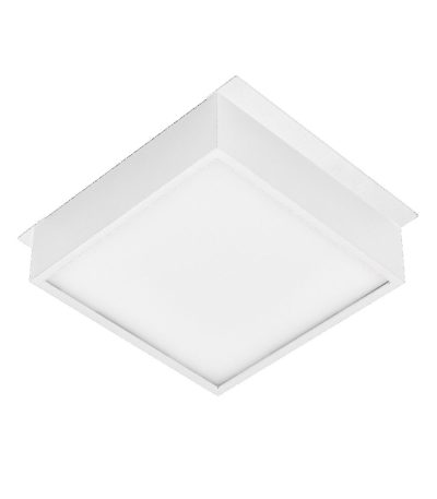 Встраиваемый светильник Arlight DL-GRIGLIATO-S140x140-18W Day4000 045697