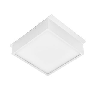 Встраиваемый светильник Arlight DL-GRIGLIATO-S140x140-18W Warm3000 045696