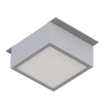 Встраиваемый светильник Arlight DL-GRIGLIATO-S90x90-6W Day4000 051140
