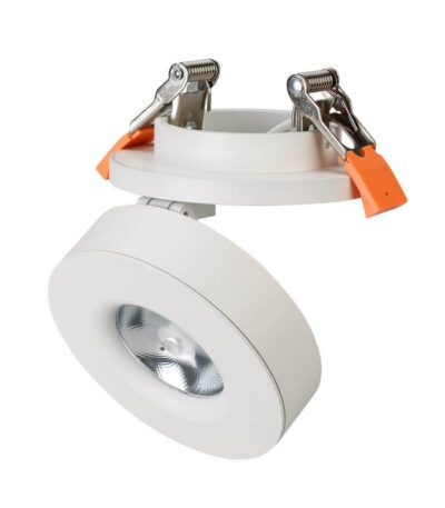 Встраиваемый светильник Arlight LGD-MONA-BUILT-R100-12W Day4000 025449