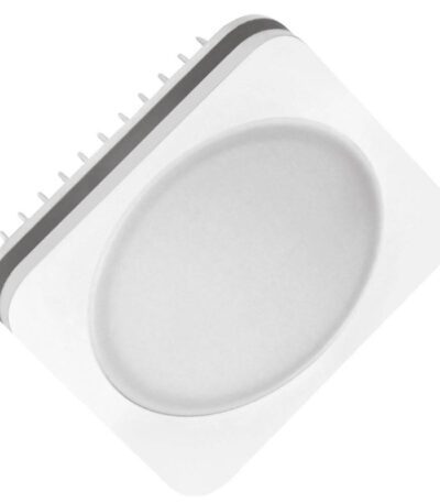 Встраиваемый светильник Arlight LTD-80x80SOL-5W Warm White 3000K 016962