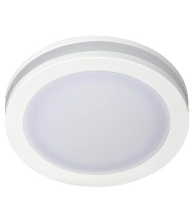 Встраиваемый светильник Arlight LTD-85SOL-5W Day White 017989