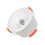 Встраиваемый светильник Arlight MS-ALORA-BUILT-R106-9W Day4000-MIX 048081