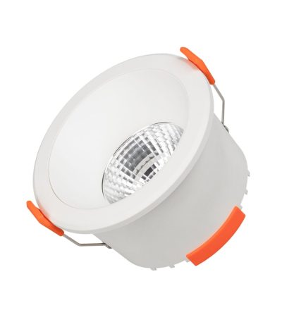 Встраиваемый светильник Arlight MS-ALORA-BUILT-R106-9W Day4000-MIX 048081