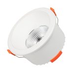 Встраиваемый светильник Arlight MS-ALORA-BUILT-R140-12W Day4000-MIX 048085