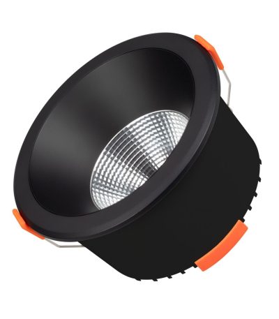 Встраиваемый светильник Arlight MS-ALORA-BUILT-R140-12W Day4000-MIX 048094