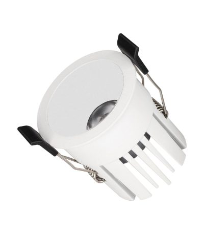 Встраиваемый светильник Arlight MS-ATLAS-BUILT-R58-10W Day4000 037182(1)