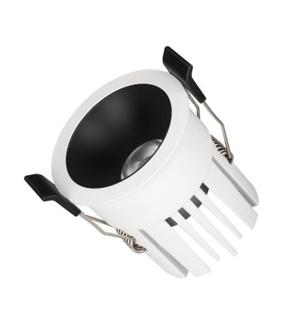 Встраиваемый светильник Arlight MS-ATLAS-BUILT-R58-10W Warm3000 035454(1)