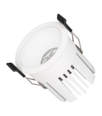 Встраиваемый светильник Arlight MS-ATLAS-BUILT-R66-15W Day4000 037184(1)