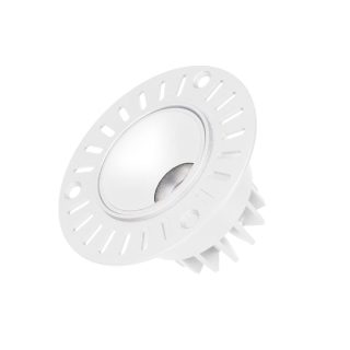 Встраиваемый светильник Arlight MS-ATLAS-TRIMLESS-R50-6W Warm3000 037060(1)