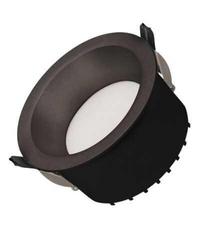 Встраиваемый светильник Arlight MS-DROP-BUILT-R105-14W Day4000 (BK, 85 deg, 230V) 041496