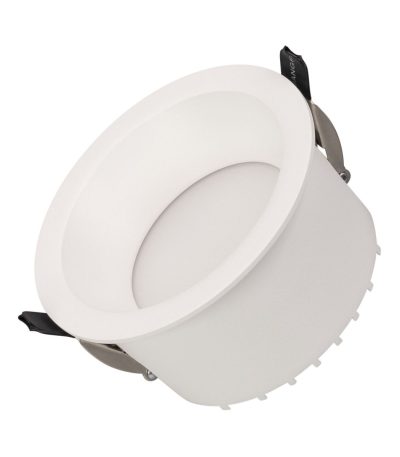 Встраиваемый светильник Arlight MS-DROP-BUILT-R105-14W Warm2700 054706