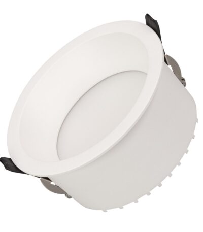 Встраиваемый светильник Arlight MS-DROP-BUILT-R137-24W Day4000 (WH, 90 deg, 230V) 040341