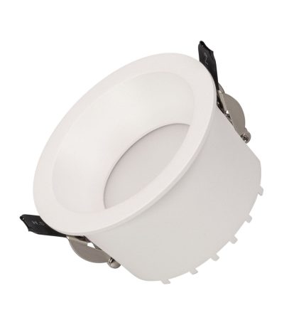 Встраиваемый светильник Arlight MS-DROP-BUILT-R84-8W Warm2700 054694