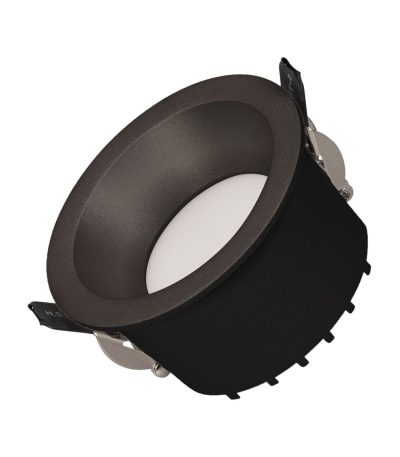 Встраиваемый светильник Arlight MS-DROP-BUILT-R84-8W Warm2700 054707