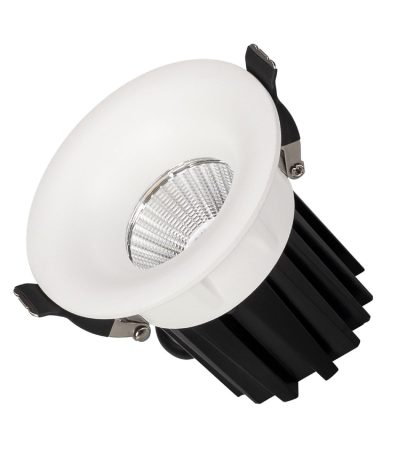 Встраиваемый светильник Arlight MS-FOGGY-BUILT-R86-10W Day4000 (WH, 60 deg, 230V) 044624