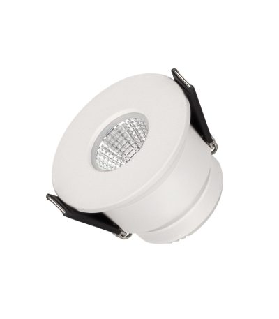 Встраиваемый светильник Arlight MS-GLORY-BUILT-R54-5W Day4000 (WH, 60 deg, 230V) 047286