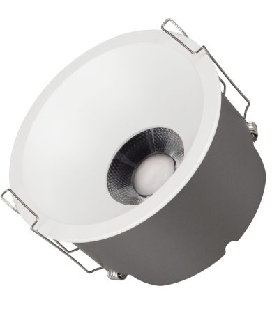 Встраиваемый светильник Arlight MS-HARBOR-R123-20W Day4000 044792