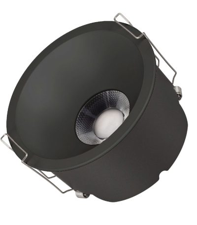 Встраиваемый светильник Arlight MS-HARBOR-R123-20W Day4000 048279