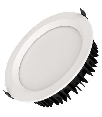 Встраиваемый светильник Arlight MS-MIST-BUILT-R220-30W Day4000 (WH, 110 deg, 230V) 039064