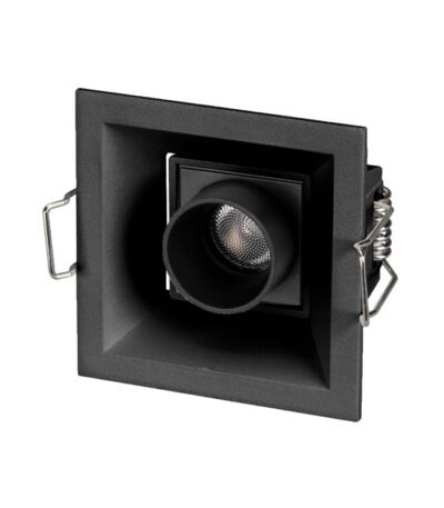 Встраиваемый светильник Arlight MS-Orient-Built-Turn-TC-S67x67-3W Day4000 037205