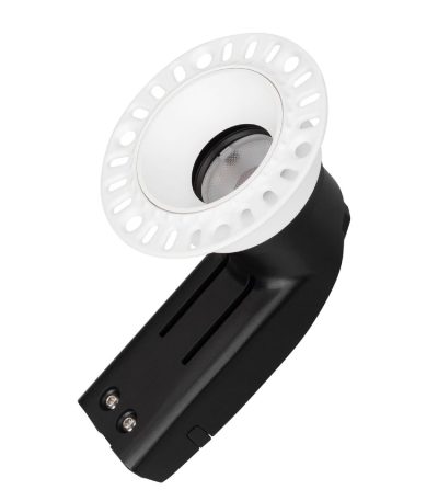 Встраиваемый светильник Arlight MS-RIALTO-TRIMLESS-R40-9W Warm2700 054472