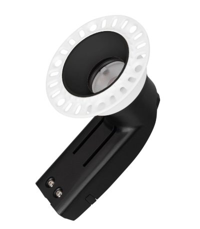 Встраиваемый светильник Arlight MS-RIALTO-TRIMLESS-R40-9W Warm3000 047775