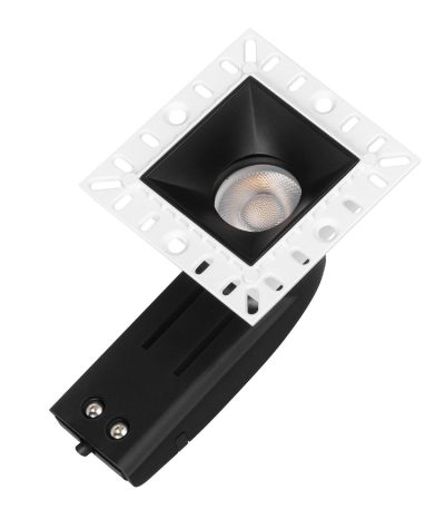 Встраиваемый светильник Arlight MS-RIALTO-TRIMLESS-S40x40-9W Day4000 044687