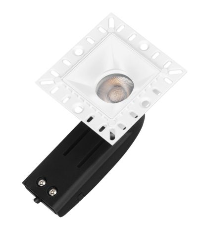 Встраиваемый светильник Arlight MS-RIALTO-TRIMLESS-S40x40-9W Warm3000 048325