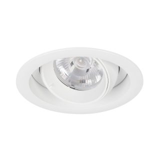 Встраиваемый светильник Arlight MS-VORTEX-BUILT-R110-20W Day4000 (WH-WH, 20 deg, 230V) 057753