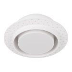 Встраиваемый светильник Arlight SP-ARCLOOP-TRIMLESS-D180-20W Day4000-Warm3000 051584