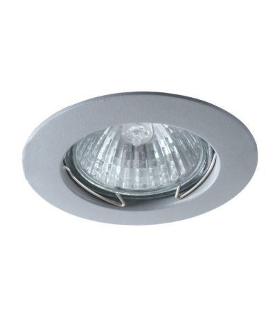 Встраиваемый светильник Arte Lamp A2103PL-1GY