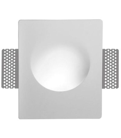 Встраиваемый светильник Arte Lamp A3113AP-1WH