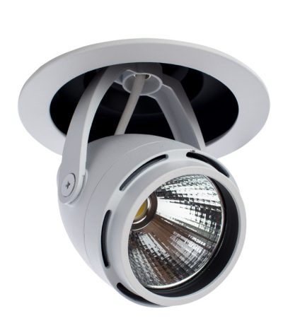 Встраиваемый светильник ARTE Lamp A3120PL-1WH