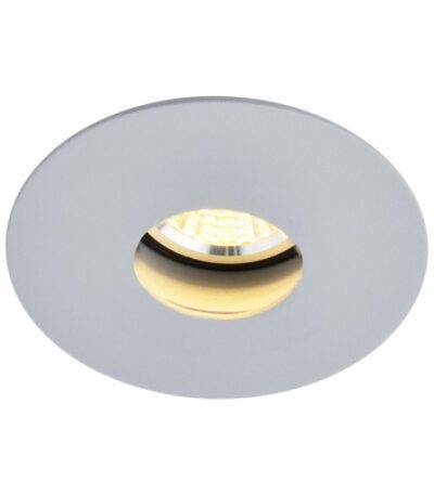 Встраиваемый светильник Arte Lamp A3217PL-1GY