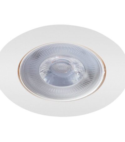 Встраиваемый светильник ARTE Lamp A4762PL-1WH